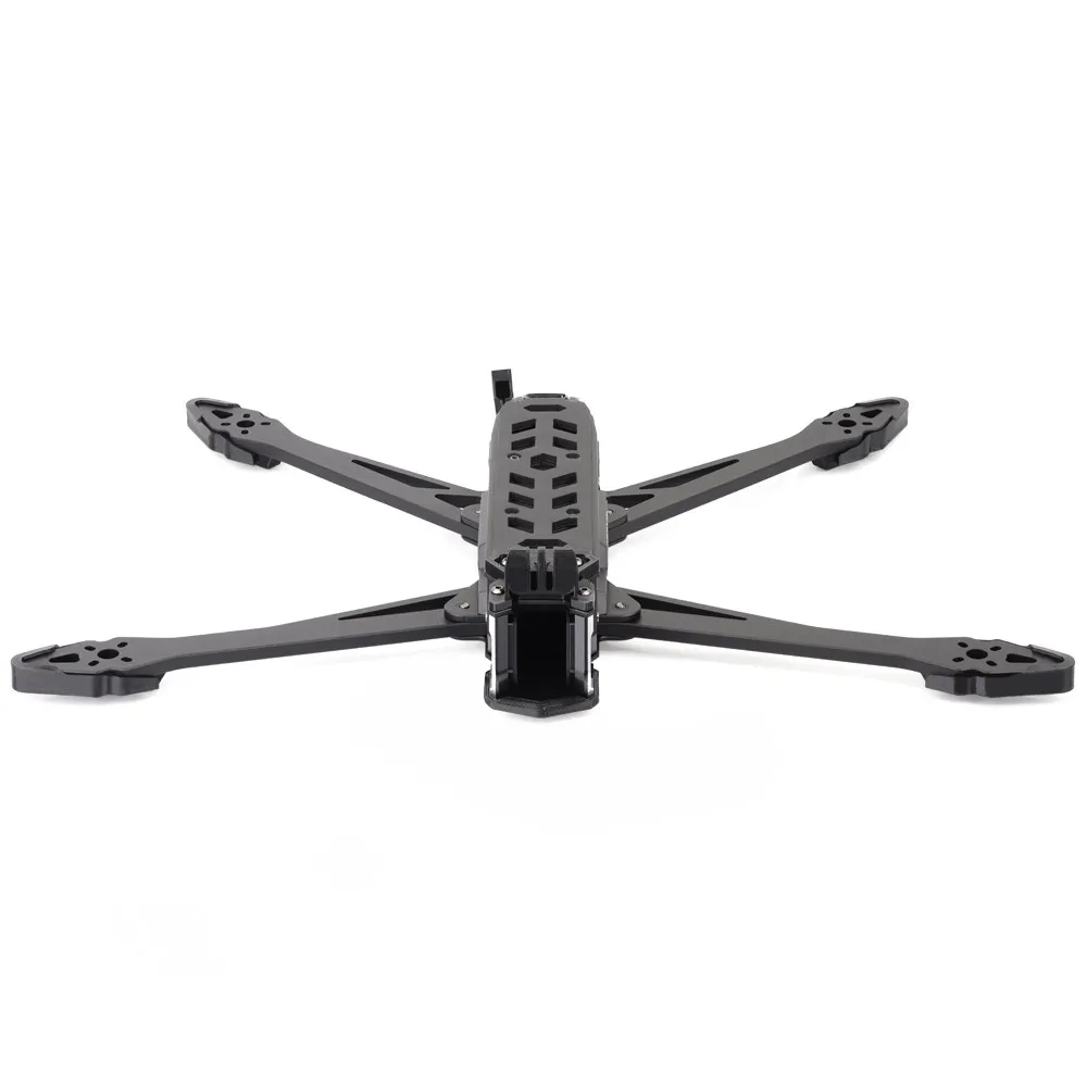HGLRC Rekon8 PRO 8-inch Long Range FPV Frame, Compatible with DJI O4 Air Unit