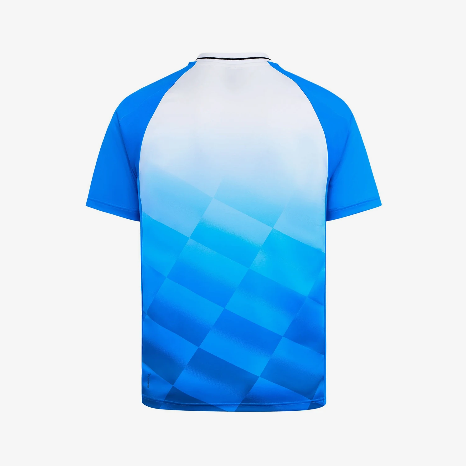 Adidas genuine unisex slim fit pullover fan short sleeved sports T-shirt LF8617