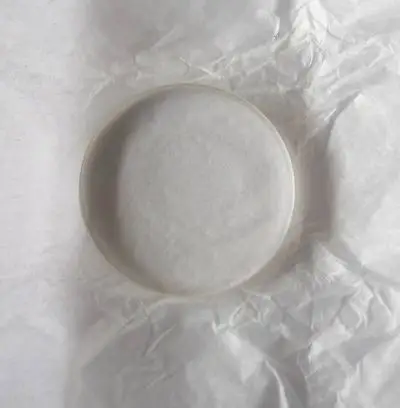 

Cemented doublet lens D=30mm F=200mm