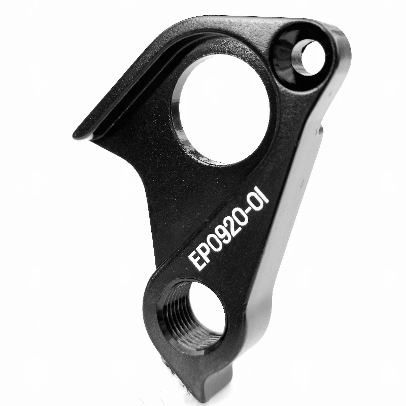 

2Pcs Bicycle Parts Rear Derailleur Hanger Fit For Canyon Gp0252-01 Ep0920-01 Aeroad Grizl Cf Sl Slx 6 7 8 Disc Mtb Mech Dropout