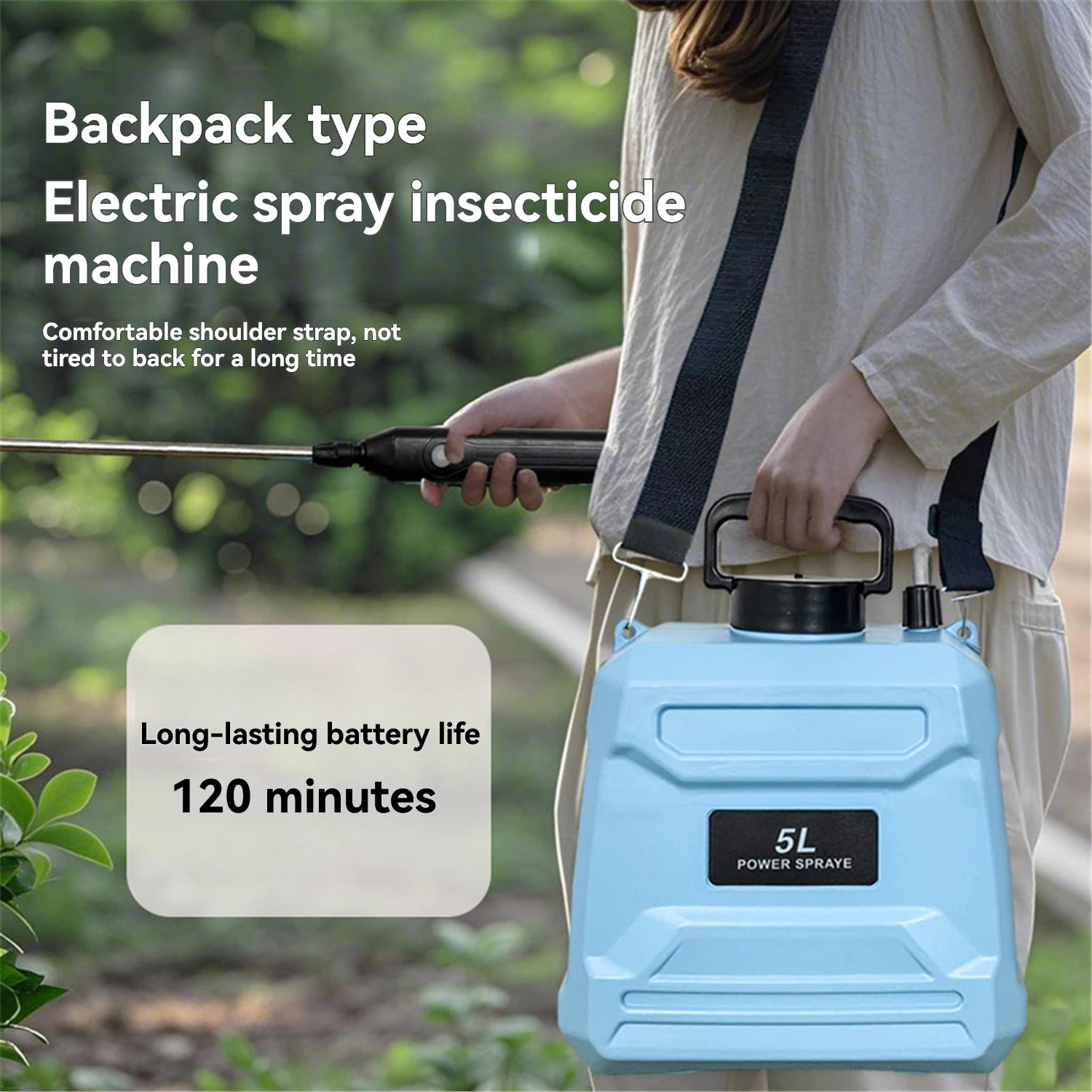Thumbnail 3 - #75 Latest Watering Cans Offers