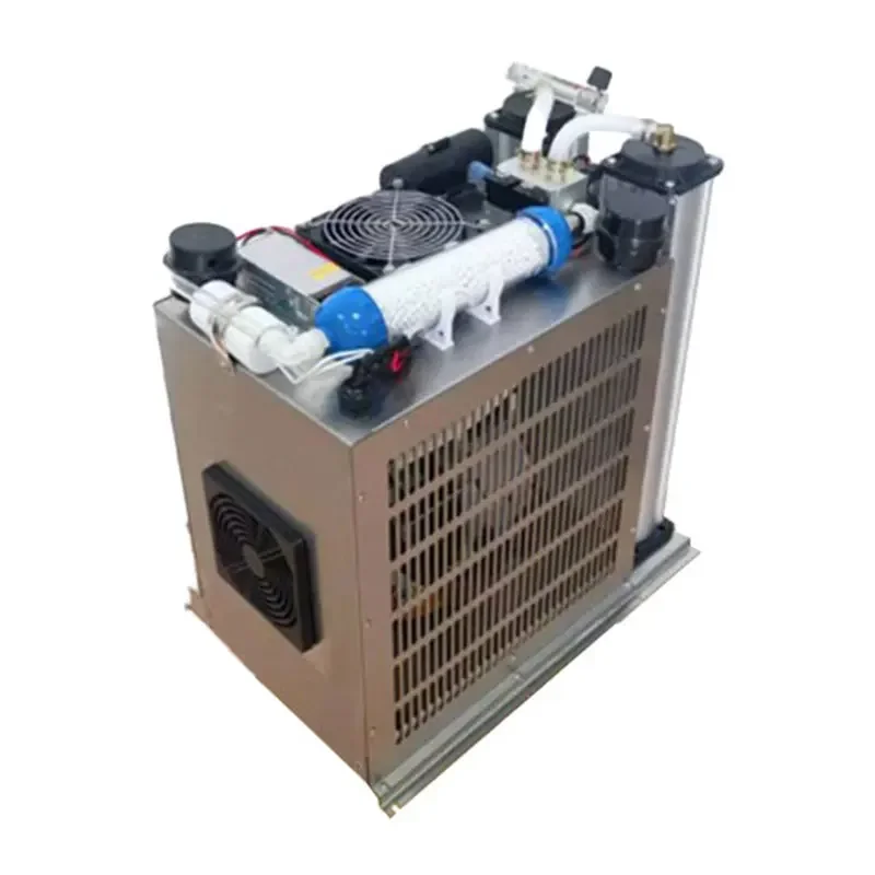 

Глобальный хит продаж 2025-2026: Озонатор с технологией обратного осмоса, производительность 10 л/мин, для использования на фермах