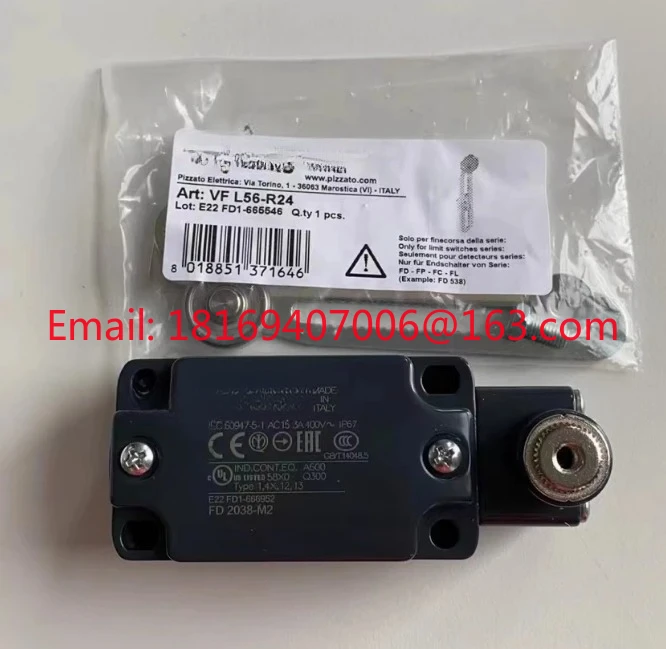 

ДЛЯ 1 шт.-итальянский импортный концевой выключатель FD 2038-M2 FD2038-M2 VF L56-R24