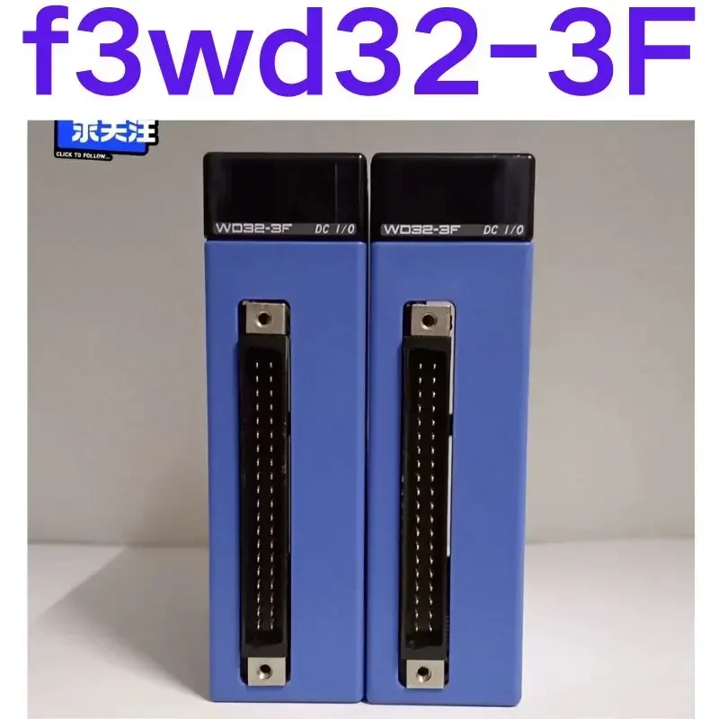 Second-hand test OK Module f3wd32-3n