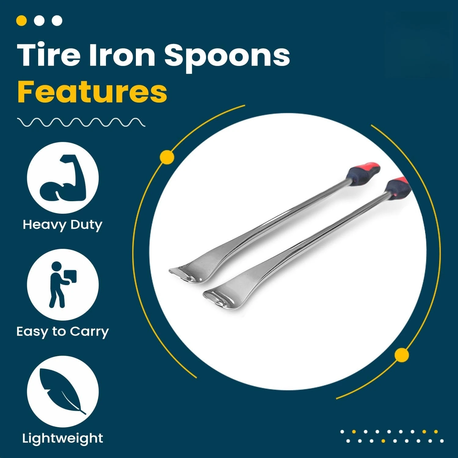 Thumbnail 2 - #33 Latest Tire Repair Kits Offers