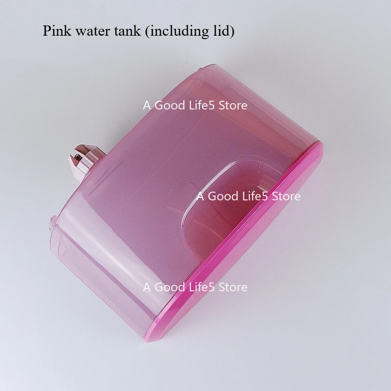 

Applicable To Philips Hanging Iron GC512 GC516 522 528 529 Water Tank, Bucket Plastic Box, Cover Accessories