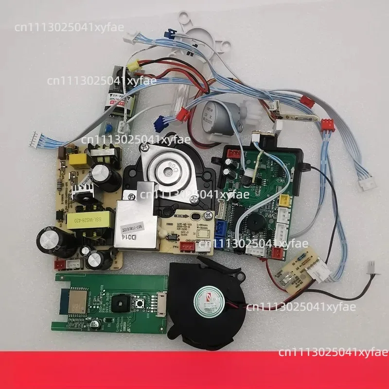 Smart De-Bacteria Humidifier  parts Circuit Board MJJSQ03DY for Mijia Power Board Atomisation Board