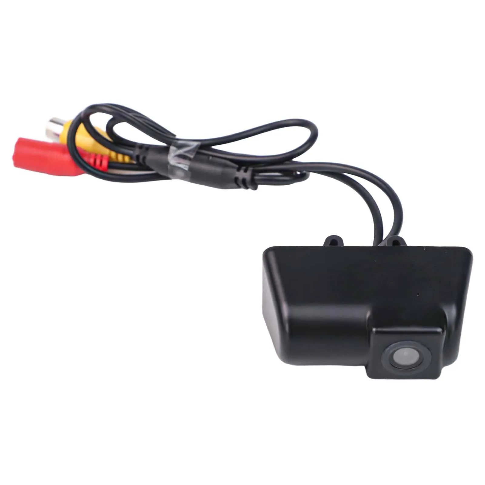 

Камера заднего вида для автомобиля, угол обзора 120°, потребление тока 80 мА, напряжение 12 В постоянного тока, прямая замена