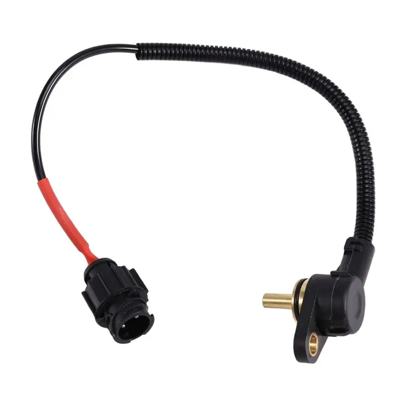 Suku Cadang Pengganti Sensor Suhu Baru 20576614 Untuk Bus Volvo Untuk Truk Volvo FM9 FM10 FM12 FH12 FH16 20374281 Suku Cadang