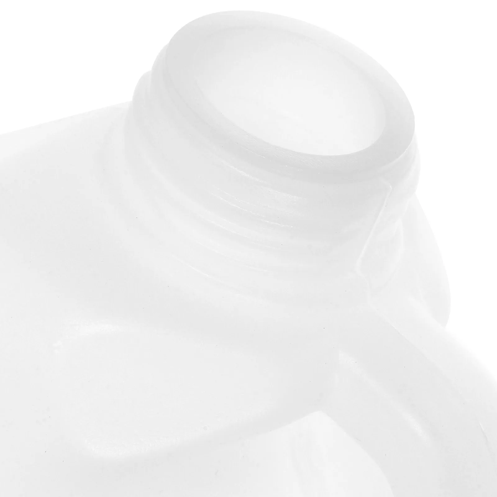 Butelka do mieszania paliwa Wytrzymały plastik Przenośny Zewnętrzny zbiornik na olej silnikowy do paliwa mieszane w stosunku stałym Szczelny Duża pojemność