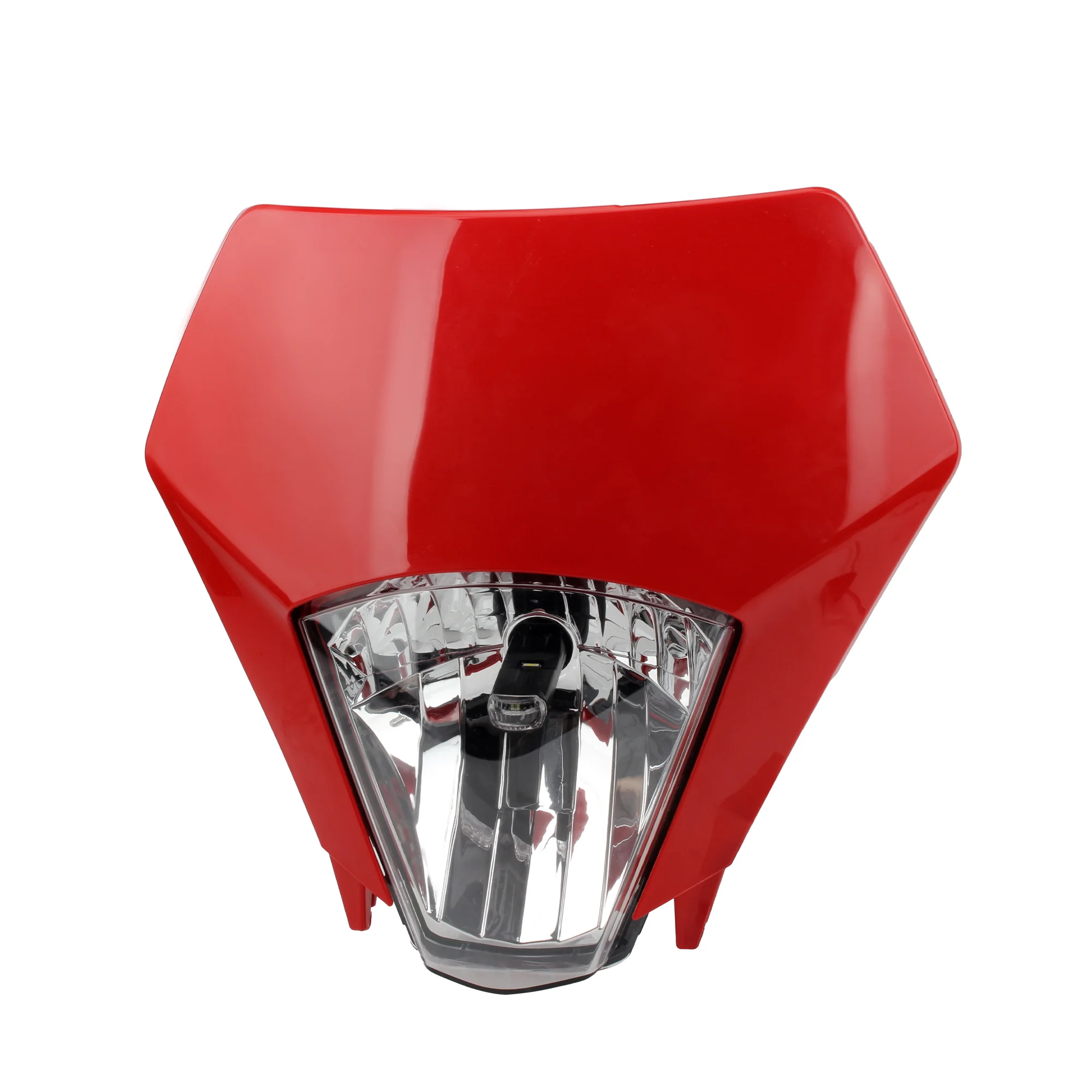 Motorcycle LED HeadLights For GASGAS EX EC 300 350F 400F 450F 500F SM700 2024 2025 Accesorios Dirt Bike Supermoto Enduro