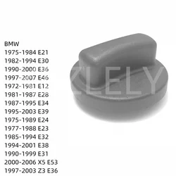 Gasoline Engine Fuel Tank Fill Cap For BMW E21 E30 E36 E46 E12 E28 E34 E39 E24 E23 E32 E38 E31 X5 E53 Z3 E36 16116750564