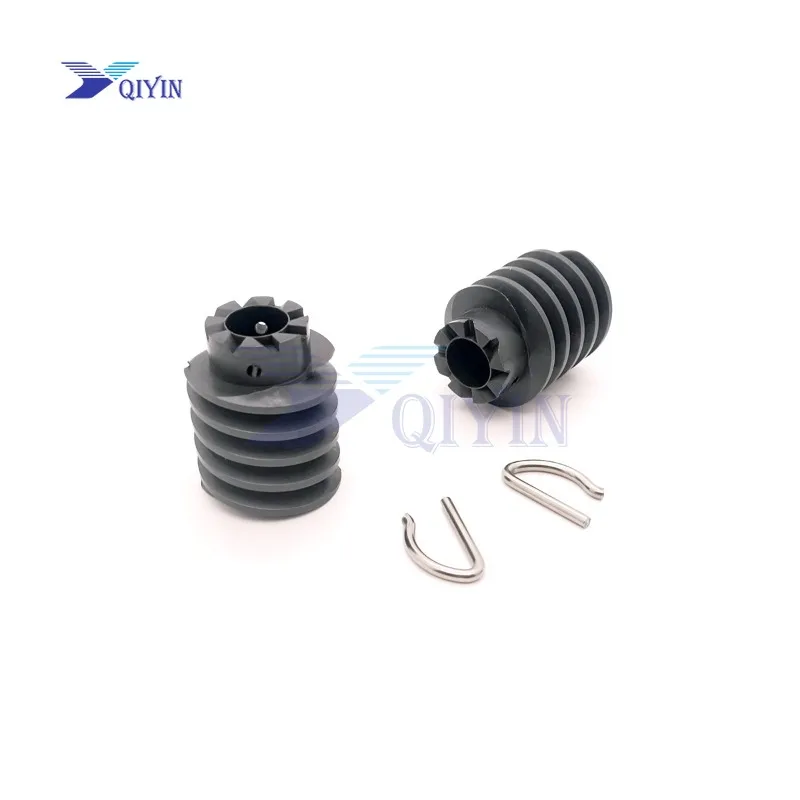 Пробивочная машина GLUNZ & JENSEN CTP, трансмиссионная Червячная Шестерня, Червячная Шестерня WORM73250, зонтичная Шестерня 68/MP85