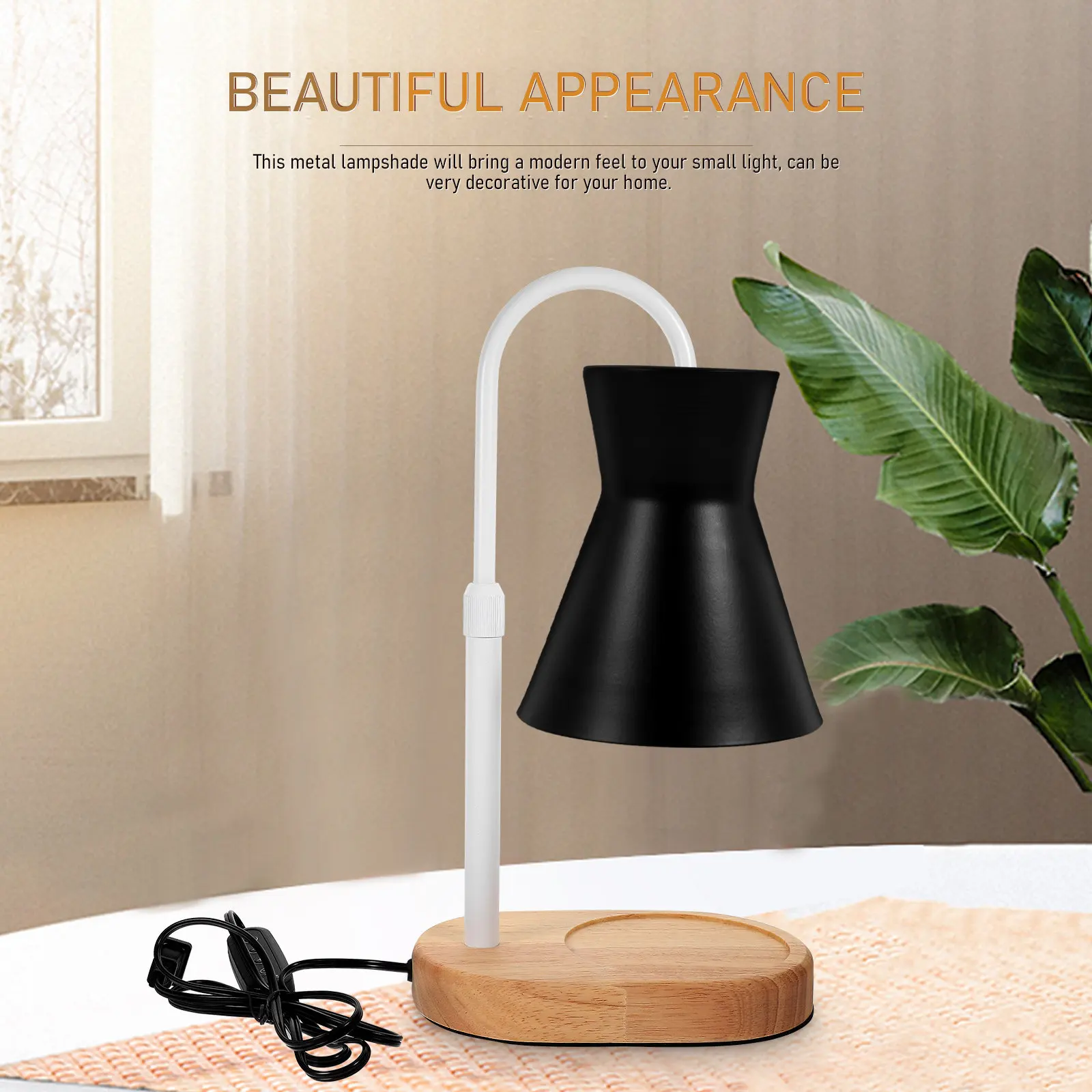

Iron Lampshade Modern Metal Light Cover For Home Hotel Restaurant Decor Use Lightweight Design Iron Lamp Shade Metal