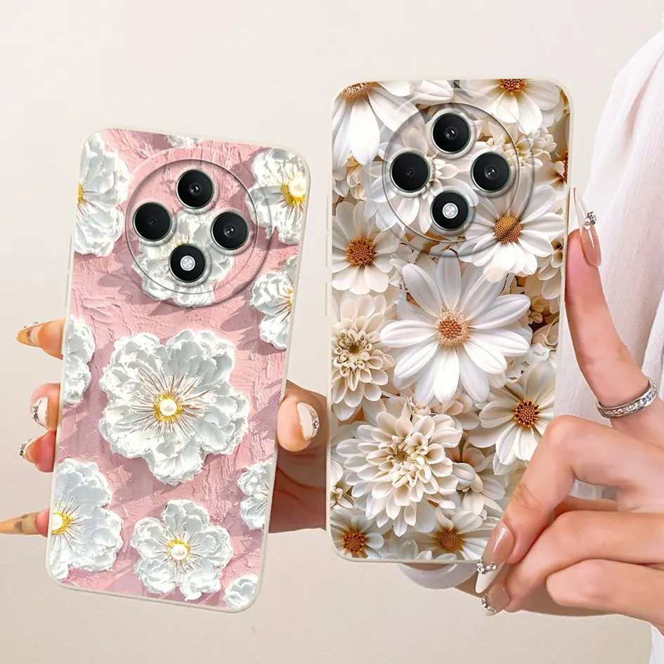 For Oppo Reno 12F 5… - image