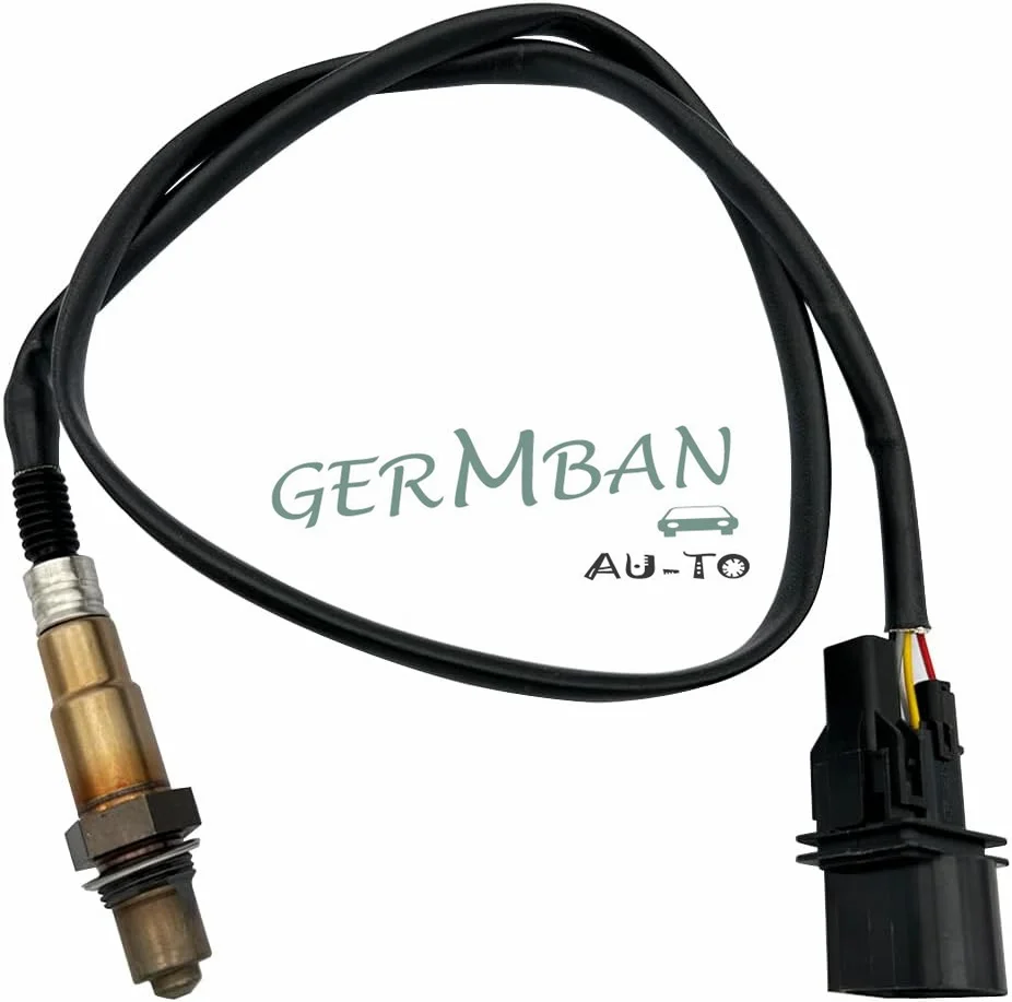 1K0998262H 234-5129 Lambda Sensor Oxygen Sensor for VW Passat Touareg 3.2 2004-2006 A6 A8 S8 Part No# 0258007357 06A906262BT