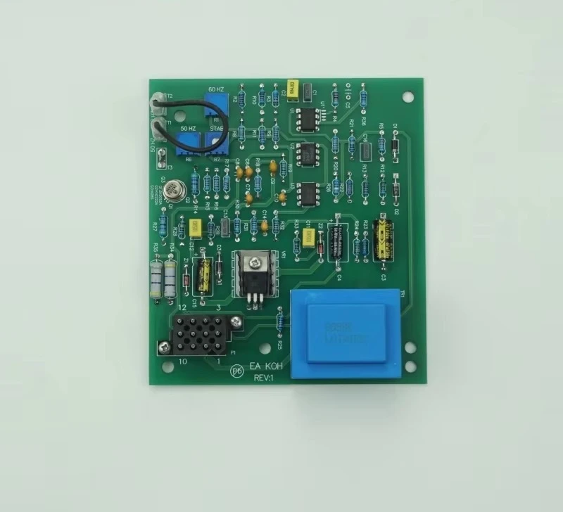 Automatic Voltage R…