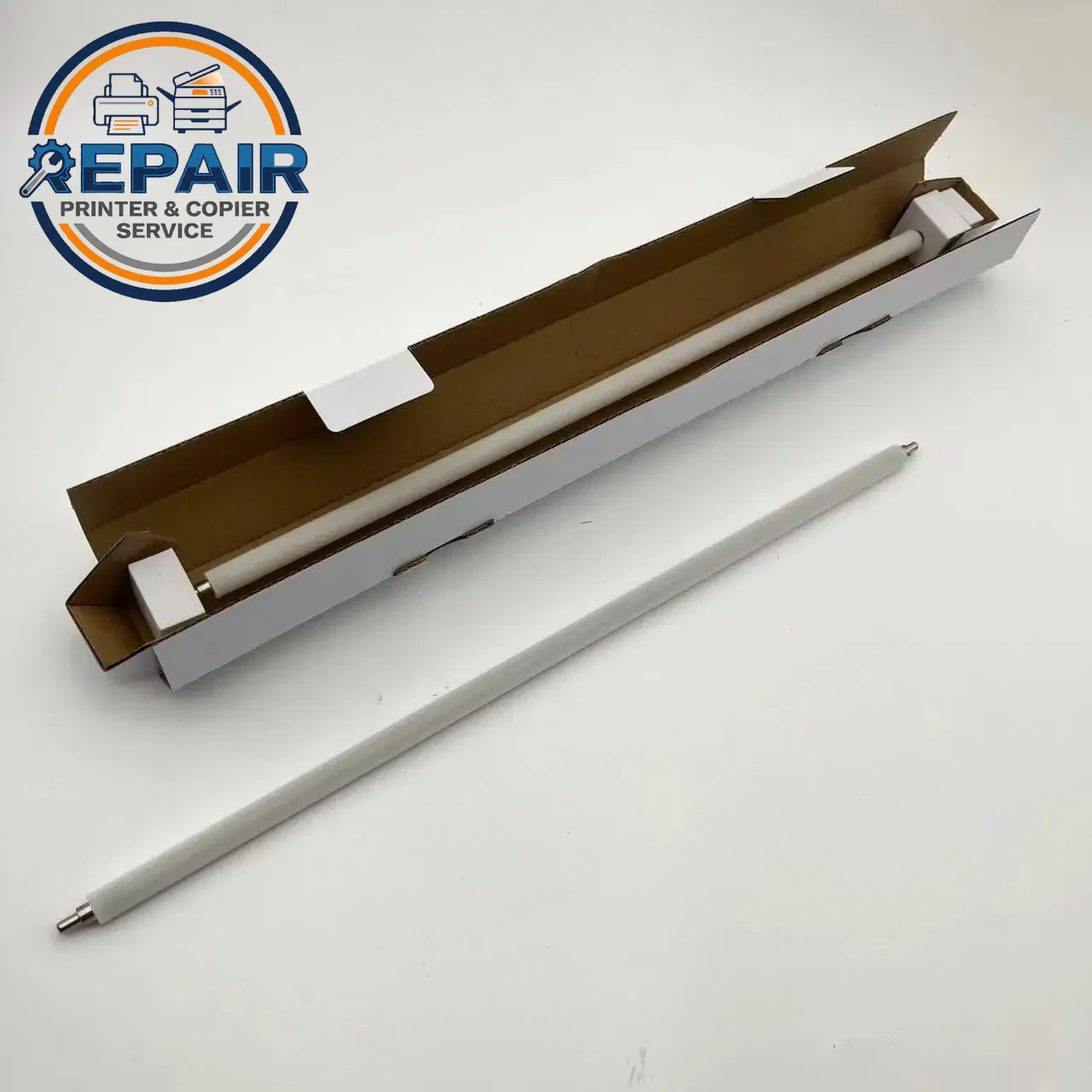 

MPC2503 PCR Cleaning Roller for Ricoh MPC2003 MPC2004 MPC2504 MPC2011 MP C2003 C2503 C2004 C2504 C2011 Primary Charge