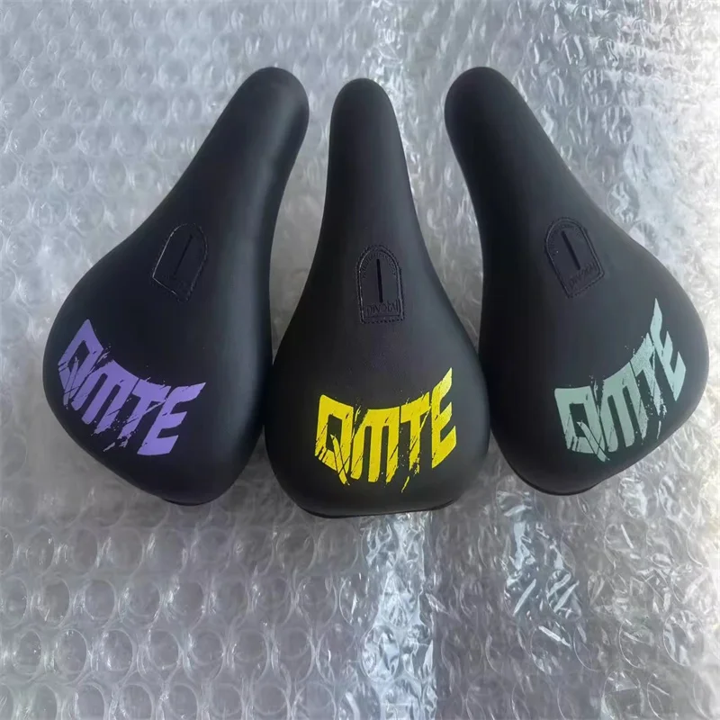 BMX BMX, Street Bike, Dirt Slope Bike, Seat Cushion, Saddle, Pivotal, Butt Hole Seat Bag