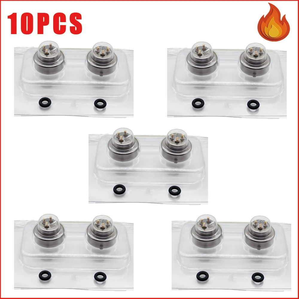 Gloednieuwe LUK 0DE DQ500 DQ380 DQ381 Transmissie Koppeling Druksensor Past Voor Audi VW Auto Accessoires - afbeelding 1