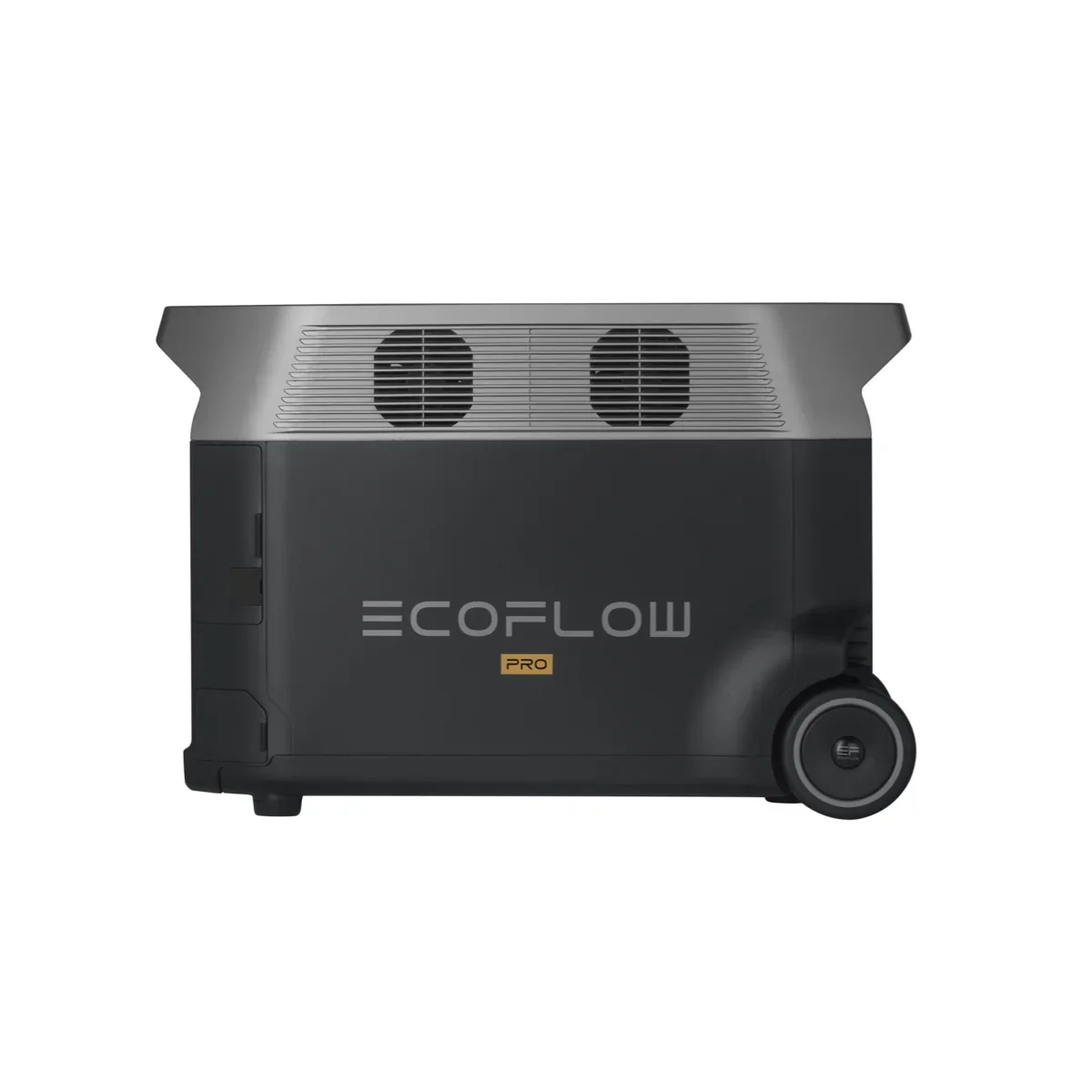 Портативная электростанция ECOFLOW Pro 3600 Вт, солнечный генератор, портативный источник питания для обеспечения готовности к медицинским авариям