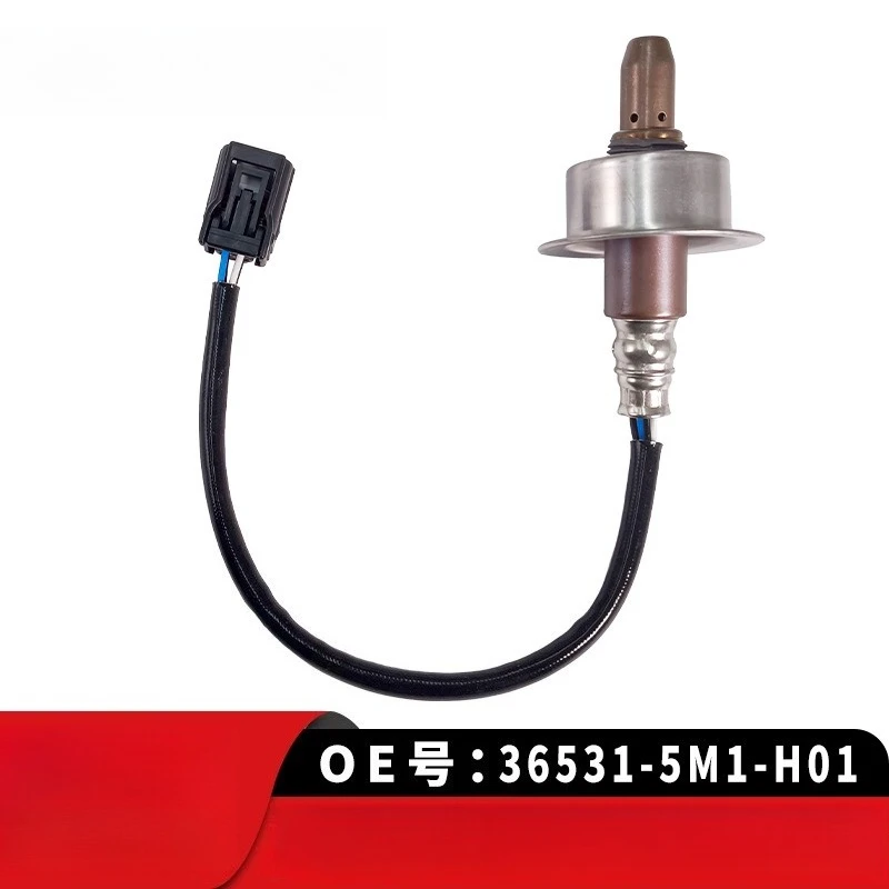 

36531-5M1-H01 Lambda Front o2 oxygen sensor for Honda 9th generation Accord/Civic 365315M1H01