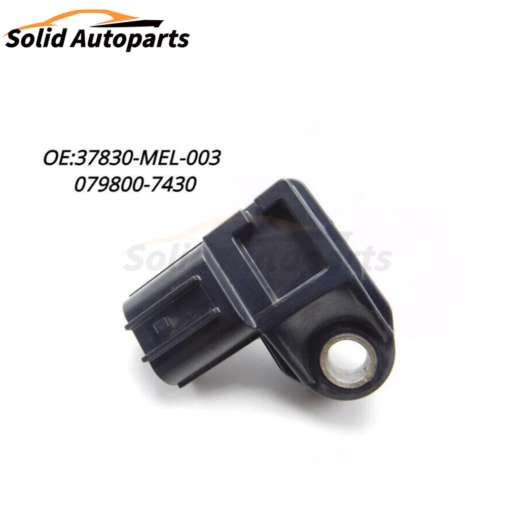 37830-MEL-003 Air Pressure Sensor for HONDA MAP Sensor CBR600 37830MEL003 for Motor bike Motorcycle 079800-7430