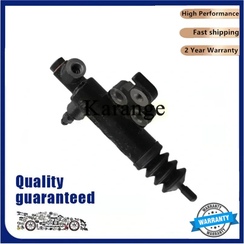 Nieuwe Auto Koppelingswerkcilinder voor Hyundai Kia I10 I20 Rio Stonic KX1 41710 02200 4171002200 41710-02200