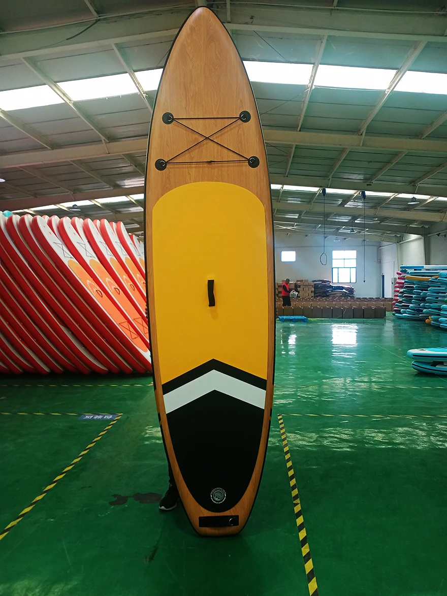 WINNOVATE1608 Good Quality Su Board Inflatable sup paddle board suboard with fins