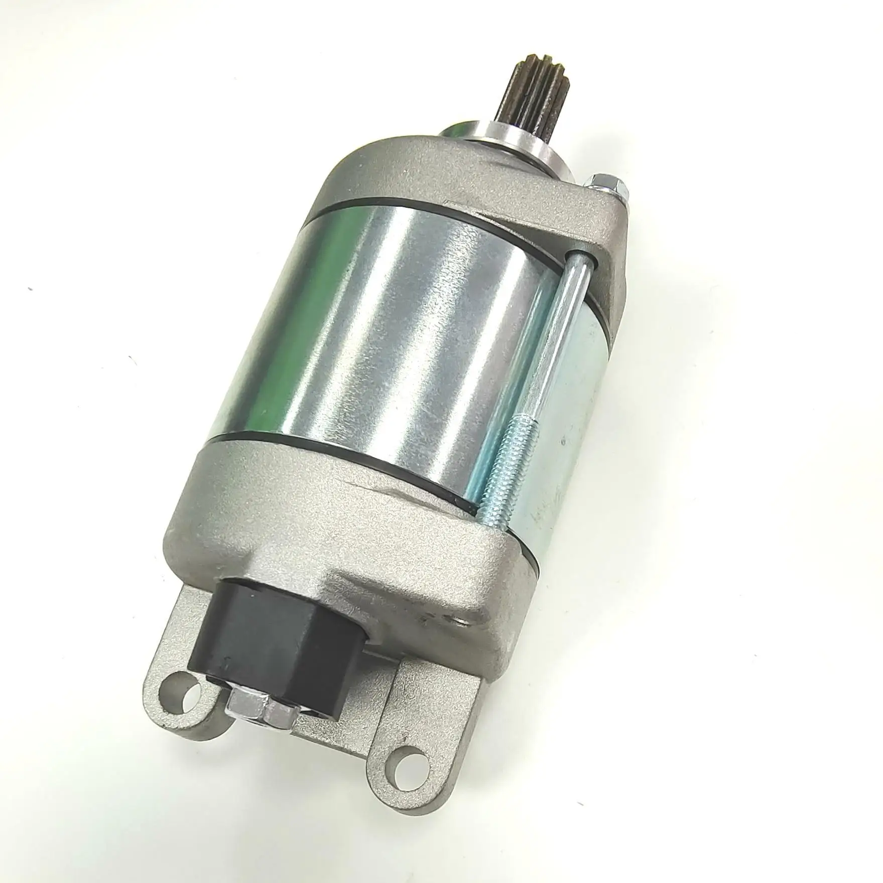 

Motorcycle, starter, motor, motor car