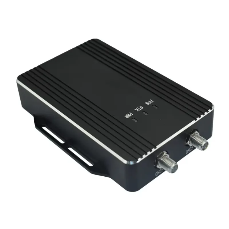 K978 GNSS RTK GPS récepteur base rover module antenne Radio UM982 tête système pilote automatique précision Agriculture