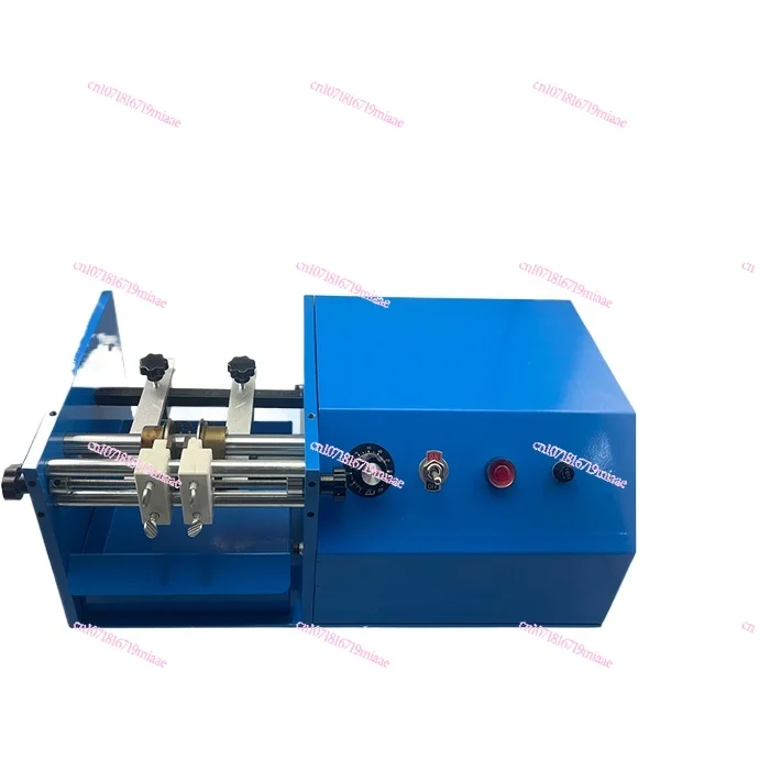 

Electric Braiding Resistance Molding Machine Foot Shearing Machine U-Shaped Horizontal F Vertical Hand-Cranking Bulk Diode