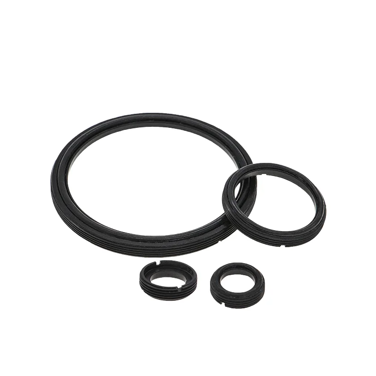 Seria OMTSS, bezpieczne zapięcie, opcje wielu specyfikacji