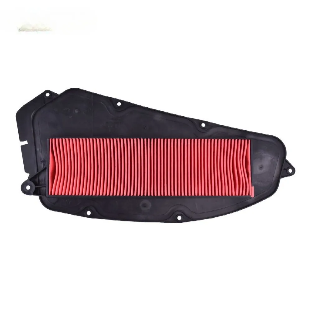 

17211-LKF5-E00 Motorcycle Air filter HFA5014 for Kymco Scooter 400I Xciting 2012-2017