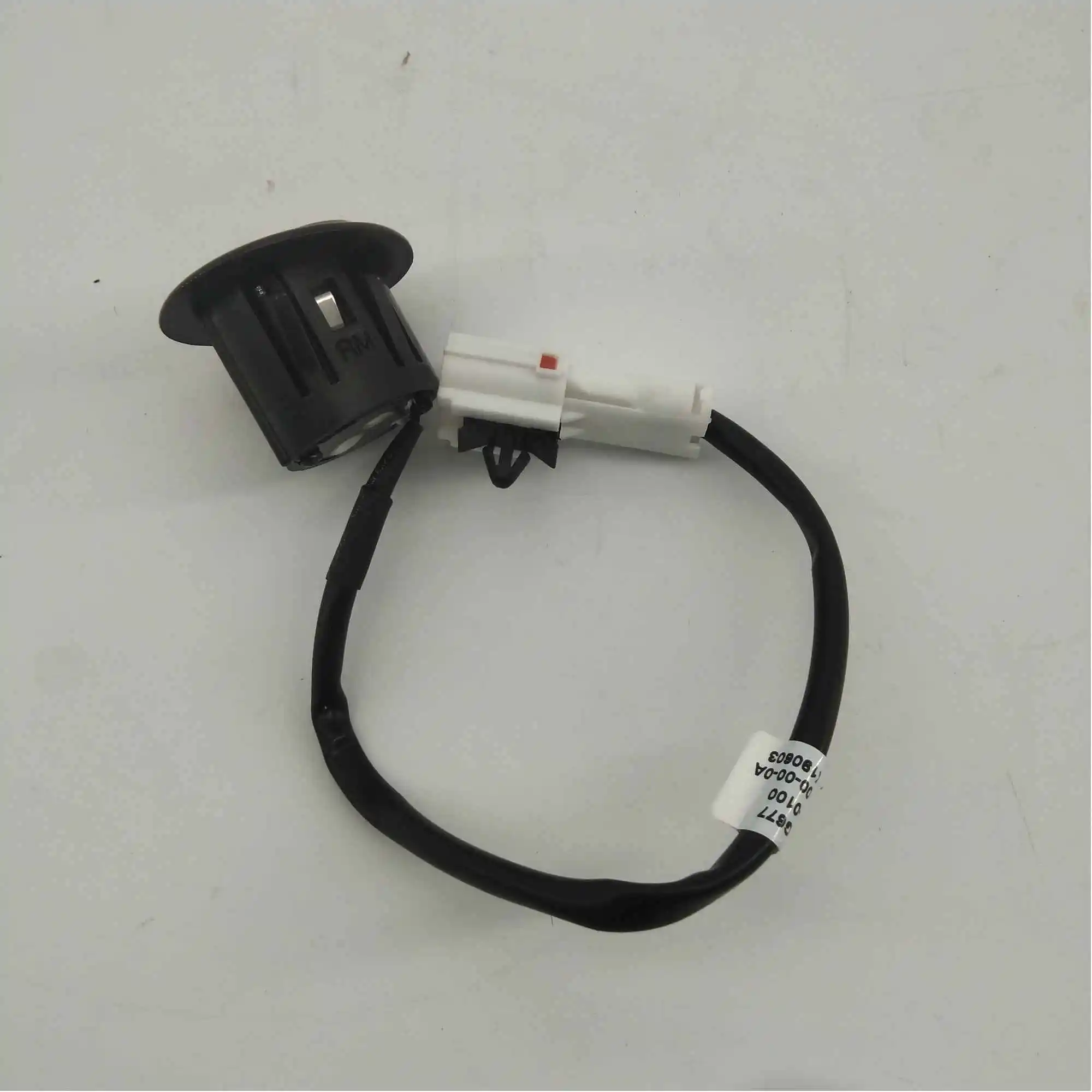 Reversing radar sensor assembly  for  ZX AUTO parts grand tiger