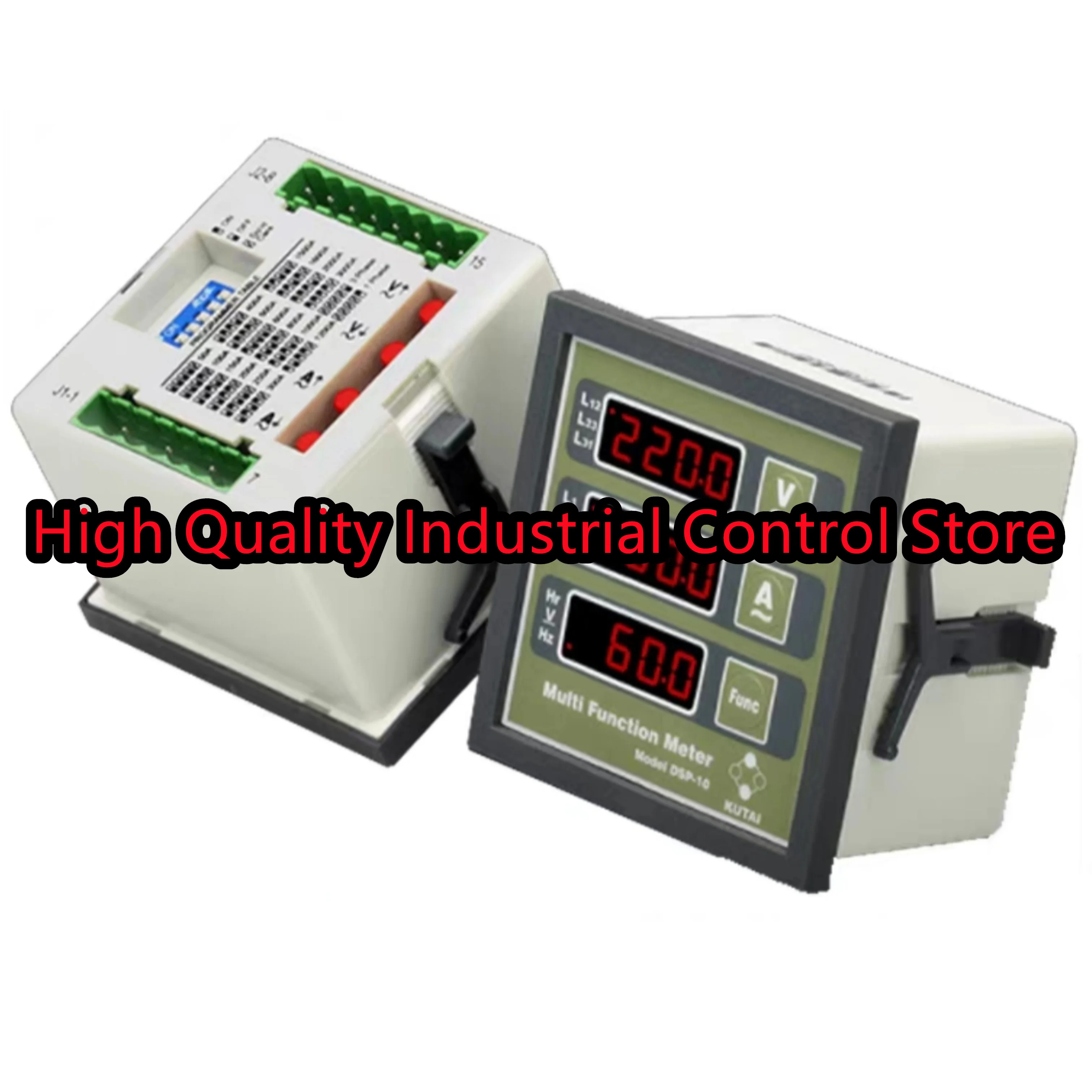

Generator Control Unit DSP-10 new original