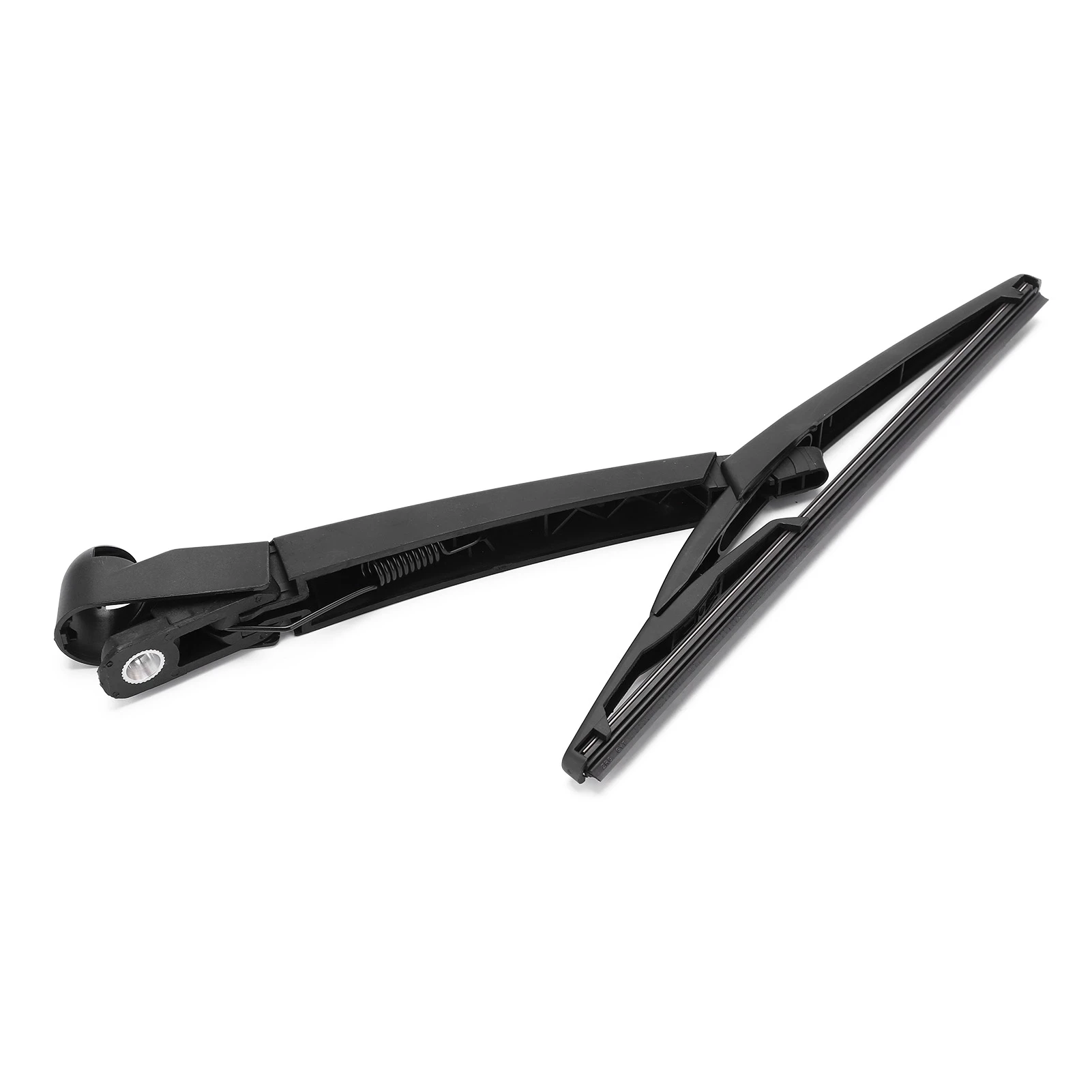 

Vehicle Rear Windshield Wiper Arm Blade Kit 4548200044 for Mercedes SMART Forfour 454 2004-2006 Tailgate Wiper Assembly Part