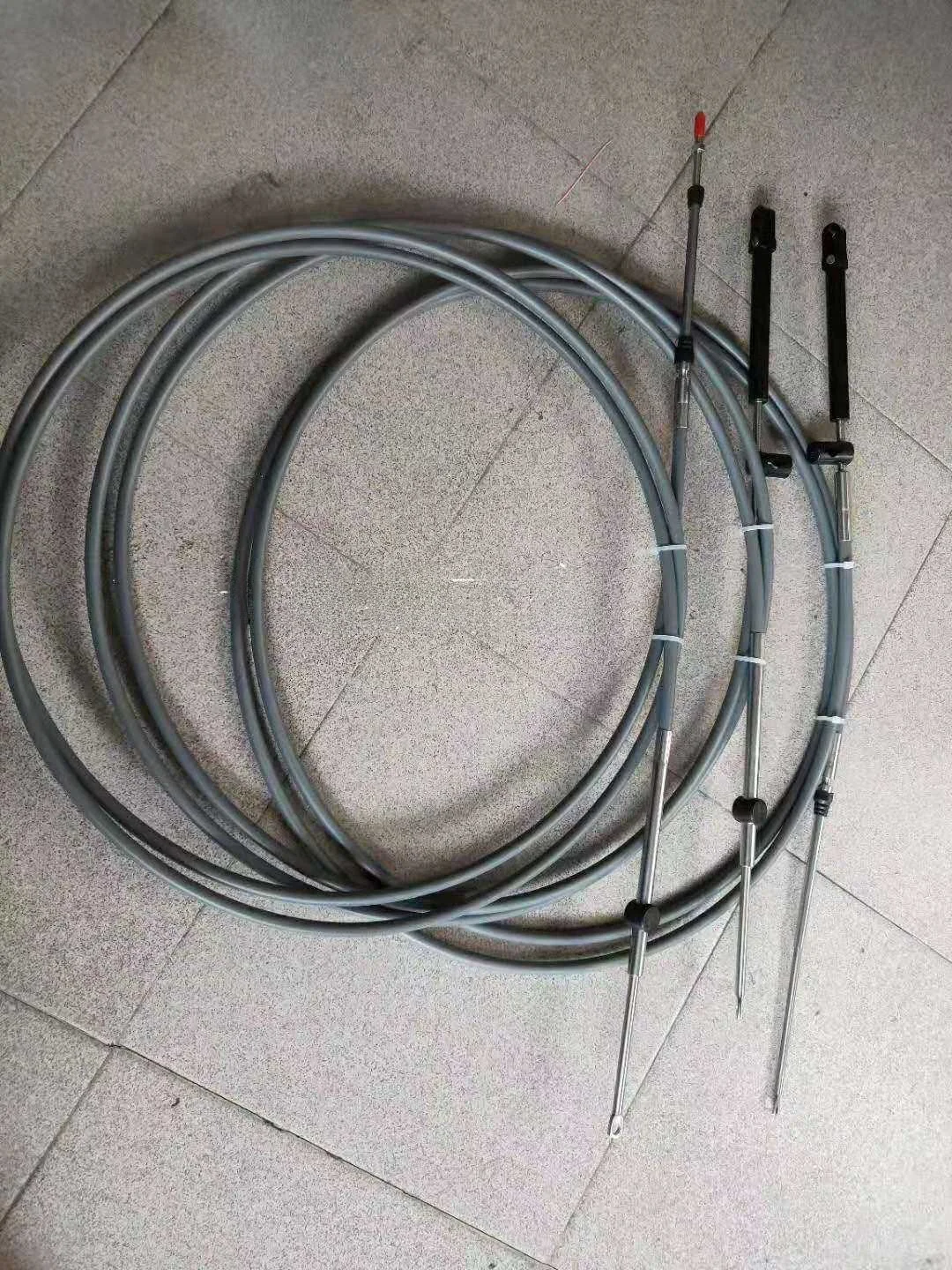 mercury-outboard-boat-throttle-position-line-quick-control-box-for-water-sports-and-outdoor-activities-in-china