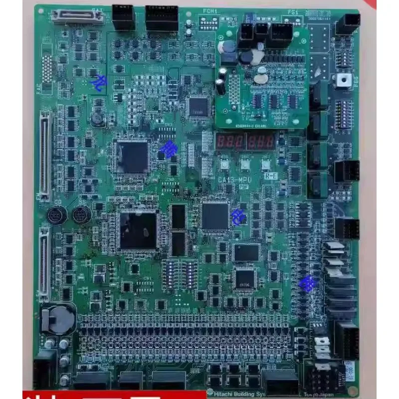 Parts For Hitachi E…