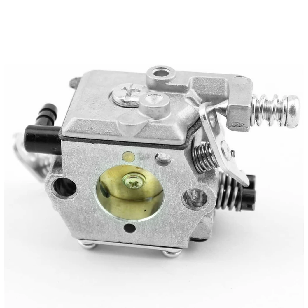 A93E-Carburetor For 021 023 025 MS210 MS250 Chainsaw Walbro WT-286 WT-215 Part Number:11231200605