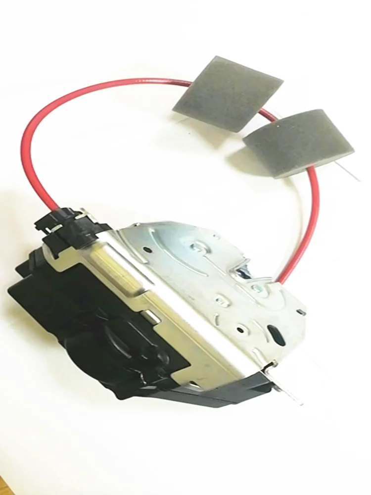 

OEM; A1647400635 A1647400500 For Mercedes-Benz Rear Door Lock Machine W164 ML280 ML320 ML350 ML400