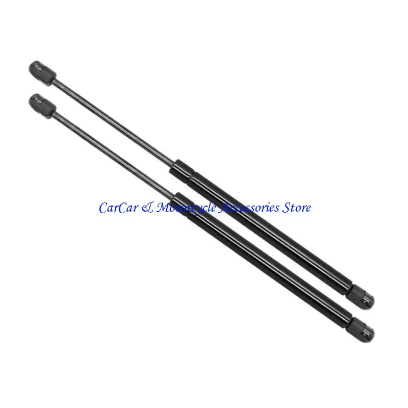 

G5AD Rear Hydraulic Hood Car Boot Gas Charged Spring Lift Support Tailgate Struts Suitable for 7700842256 DP012 8200048867 2x