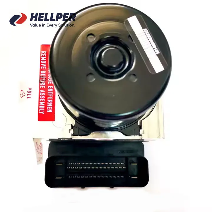 New Genuine Modulator ABS ESP Modulefor Controller Antilock Brake for FO-RD ECO-SPORT CN152C405CB CN1Z2C405F