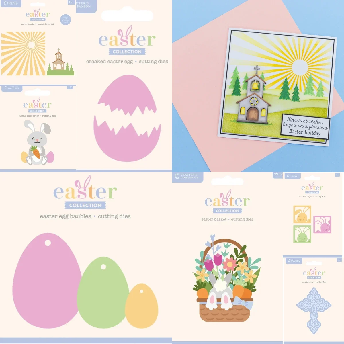 

Rabbit Village Radish 2025 New Dies Scrapbook Diary Decoration Stencil Embossing Template DIY Greeting Card Handmade