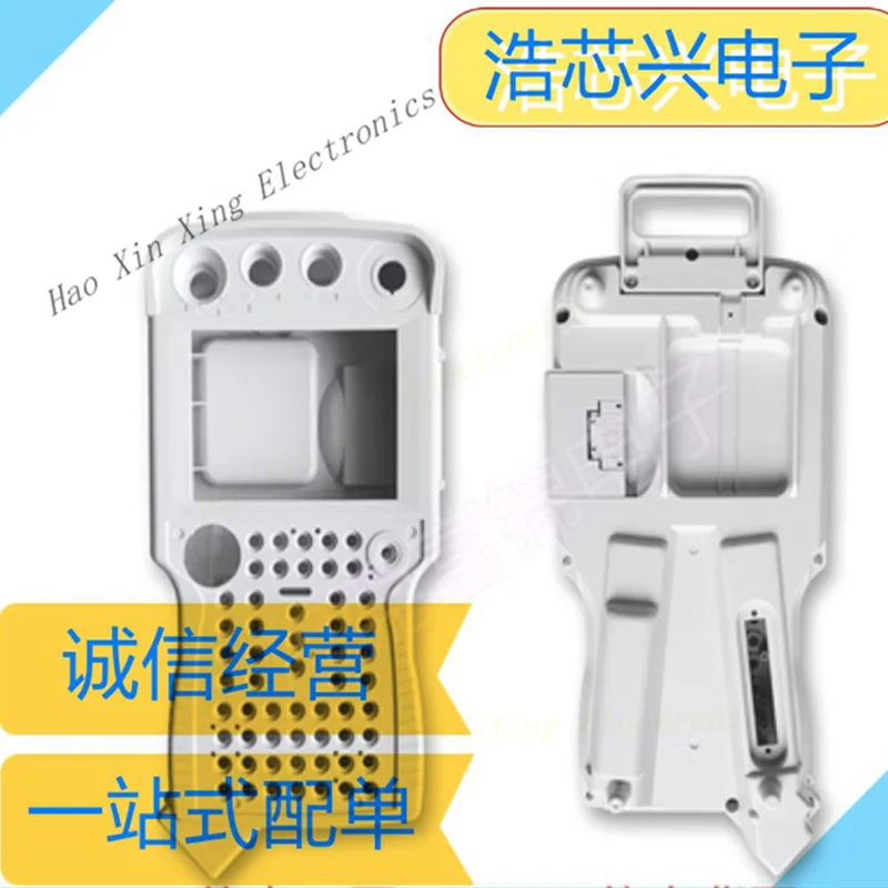 

1pcs Yaskawa JZRCR-YPP01-1 JZRCR-YPP21-1 DX100 DX200 Robot Teach Pendant Enclosure