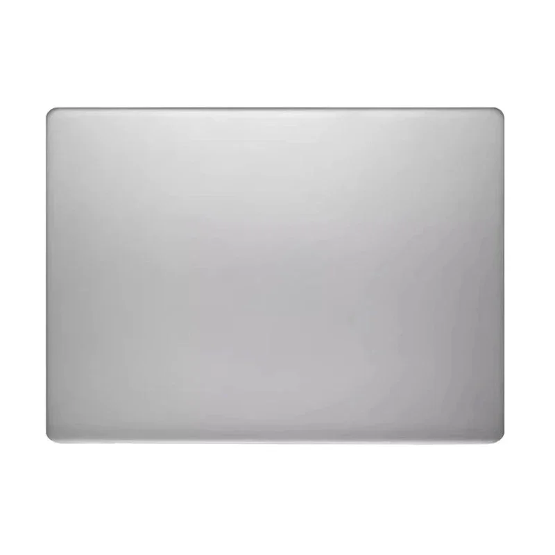 New For Vostro 3400 3401 3405 V3400 Laptop LCD Back Cover/Front Bezel/Palmrest/Bottom Case Silver Black 125D6 Y5X09 RX8DW
