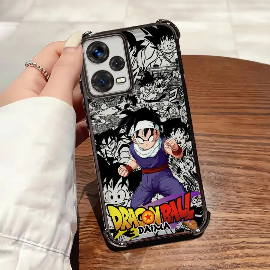 Case For Xiaomi Red… - image