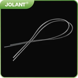 2pcs/Pack JOLANT Dental Orthodontic Open Spring Niti Elastic Coil Spring 0.010/0.012*180mm