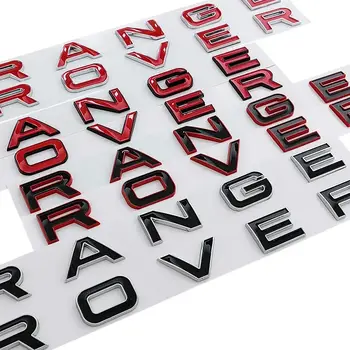 10 最佳銷售 路虎攬勝運動版配件 - №9