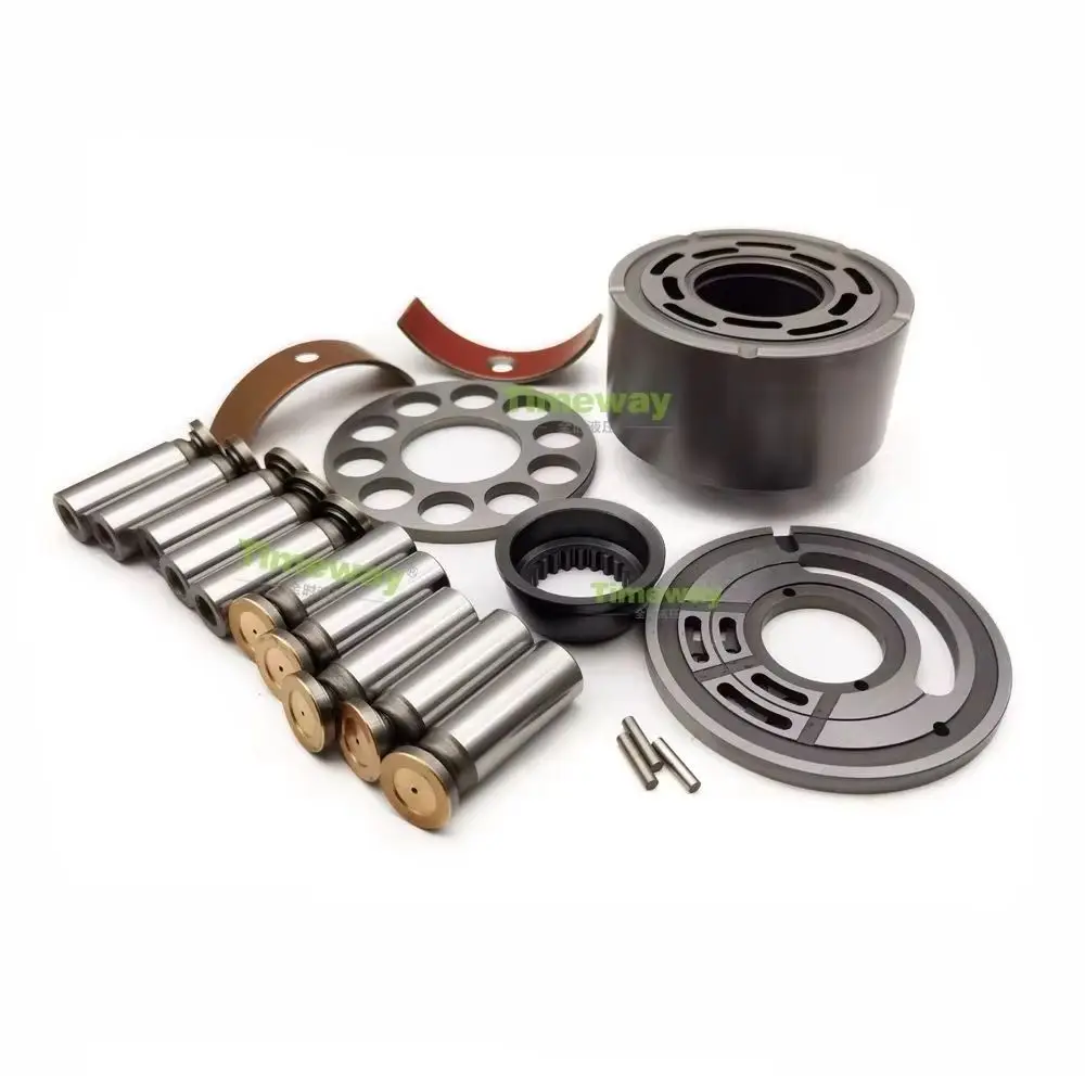 

Гидравлические комплектующие PSVD2-21E: Запчасти для ремонта поршневых насосов KAYABA